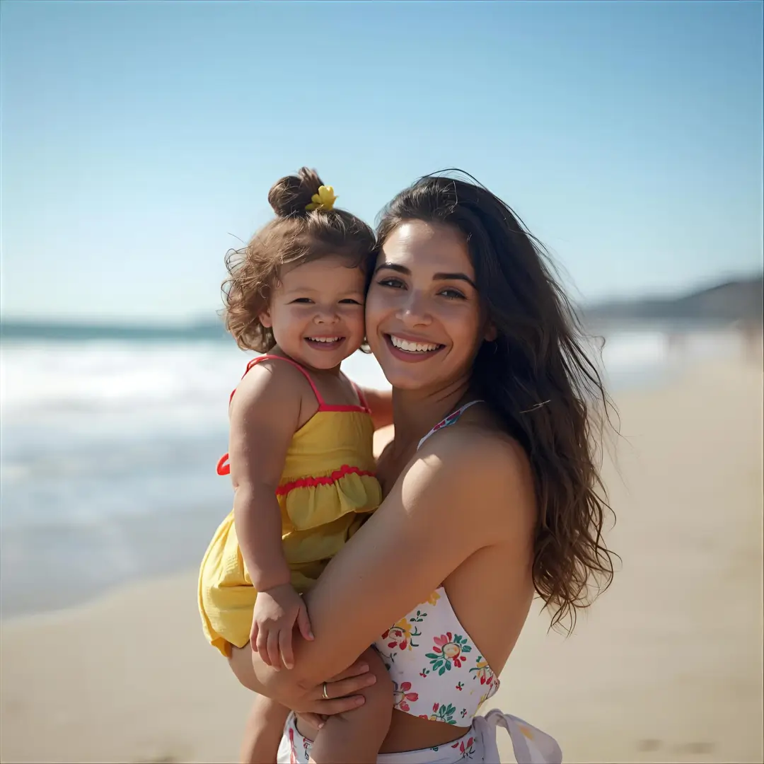 Camila Torres – Ecuador