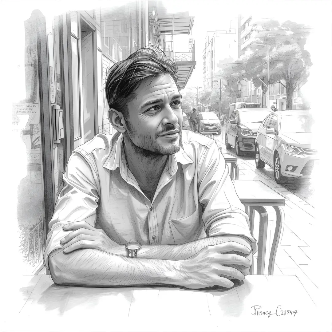 Diego Ramírez – México