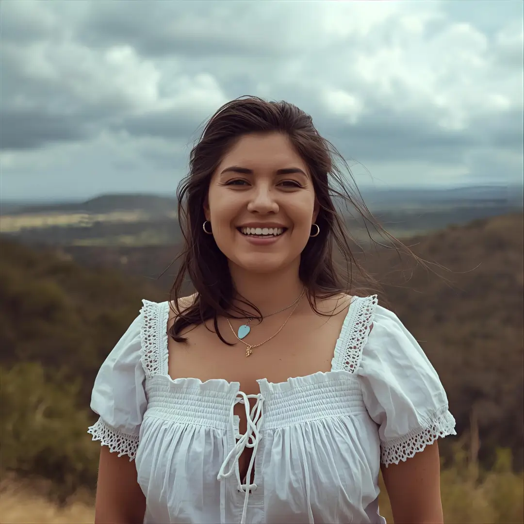 Laura Martínez – Argentina