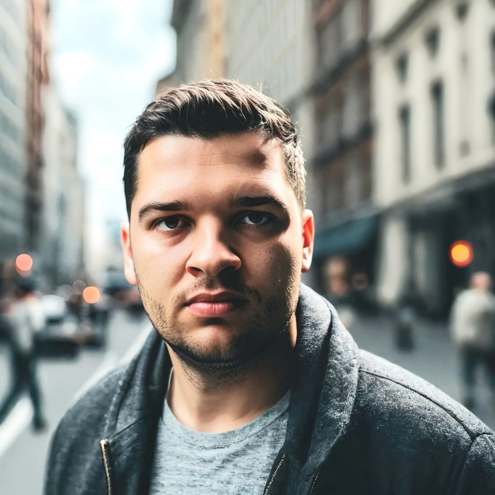 Foto de Janderson Gabriel